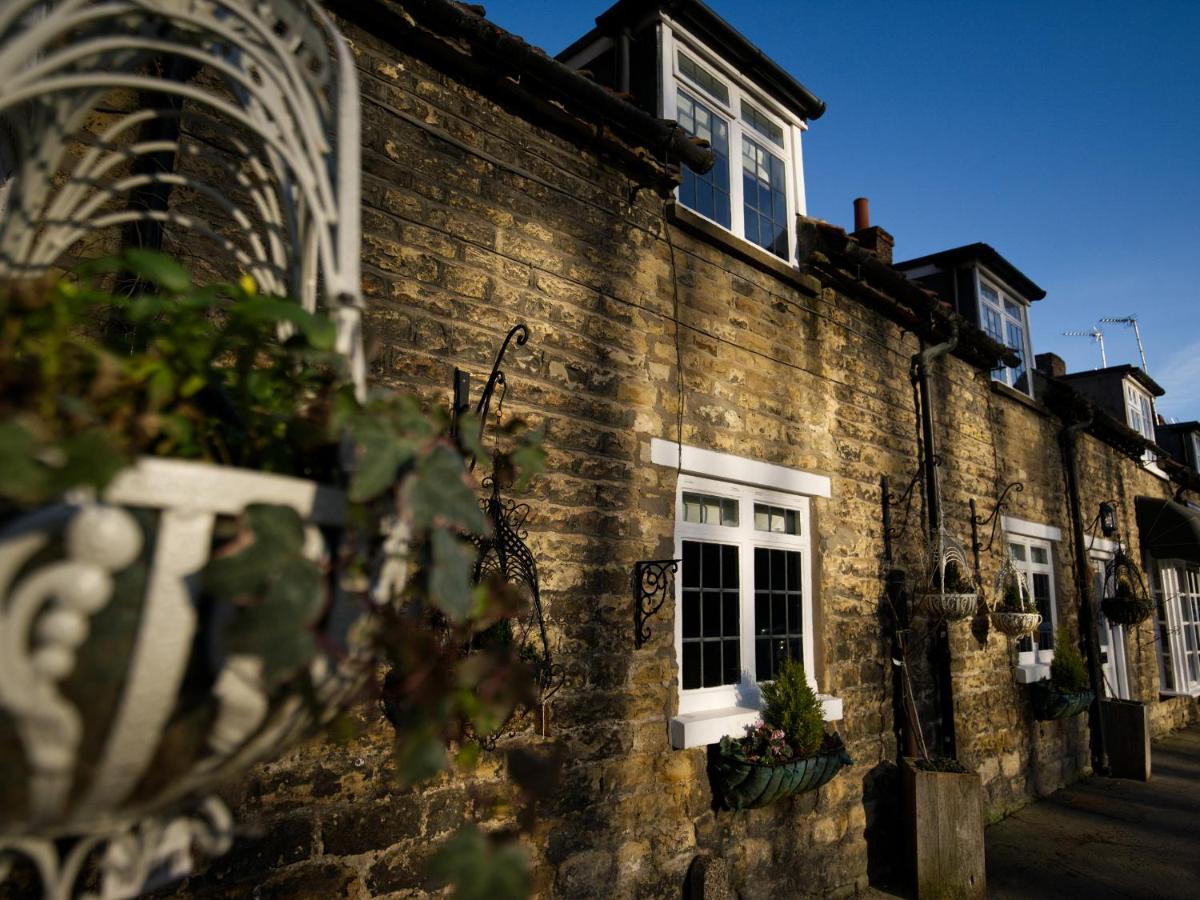 Beckdale Vila Pickering Exterior foto